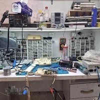 تعمیرات تخصصی آیفون های تصویری (مهرتصویر)