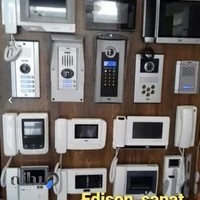 ادیسون صنعت