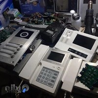 خدمات آیفون تابا نجمی