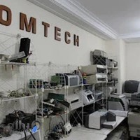 انستیتو انفورماتیک کامتک