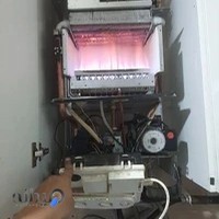 تعمیرات تخصصی پکیج مرکزی پرند