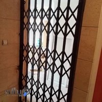 درب و پنجره سازی شریفی