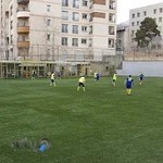 مجموعه ورزشی شهدای نیاوران