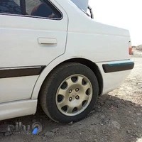 صافکاری و تشخیص رنگ حیدری