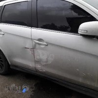 صافکاری چکش طلا