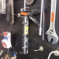 صافکاری تهران جنوب