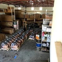 بازرگانی قطعات آسانسور رامشینی