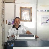 نقاشی خودرو مولایی