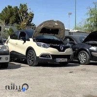 رنو وان - تعمیرگاه تخصصی رنو تهران