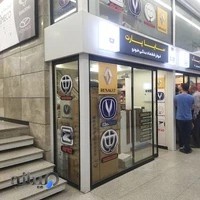 سایا پارت – لوازم یدکی چانگان، رنو، برلیانس