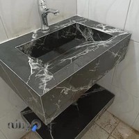 تولیدی روشویی کاسه سرامیکی سنگی