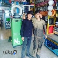 خدمات برق خودرو مجید