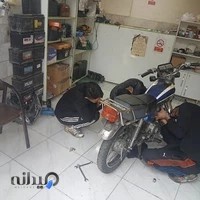 باتری سازی | تعمیر ایسیو | باتری سازی امیر ارسلان