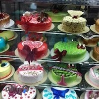 قنادی دلنواز