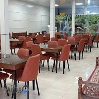 رستوران زاگرس