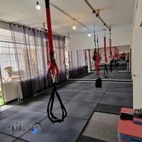 ElahehBakhshi TRX Studio باشگاه