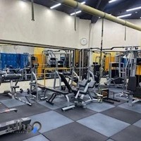 باشگاه ورزشی بانوان نیلوفر آبی