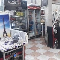 رستوران وتهیه غدای مجید