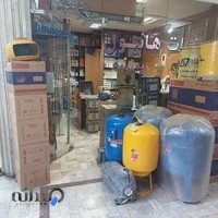 وال پمپ - valpump انواع پمپ آب و تجهیزات آبرسانی