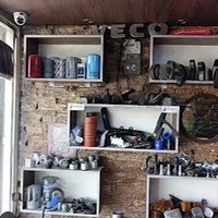 قطعات یدکی ایویکو