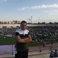 استادیوم عطر سیب باقرشهر