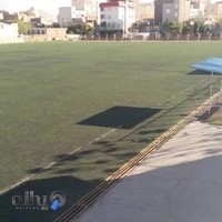 ورزشگاه شهدای کهریزک