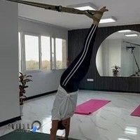 استودیو ورزش شانا (بانوان)