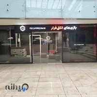اتاق فرار اسکیپ روم