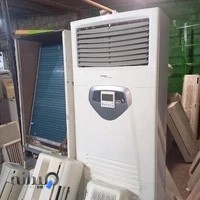 تعمیر تخصصی انواع کولر گازی و پکیج جام جم