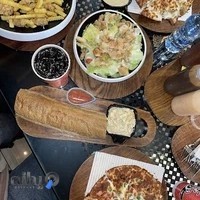 فست فود مهتا