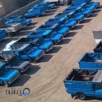 طوس بارایران