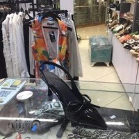 کیف و کفش مجلسی زنانه ثاقب