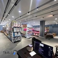 ToyMart توی مارت