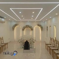 دفتر ازدواج ۳۶ و دفتر طلاق ۲۰ شهر ری