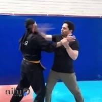 آکادمی دفاع شخصی isdo