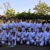 دفاع شخصی و انرژی تنفسی کاتدا ( بانوان )