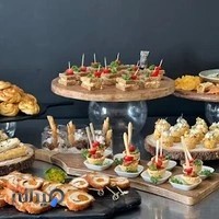 کیترینگ پیامیار