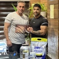 فروشگاه مکمل ایران ساپلیمنت