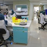 آزمایشگاه ژنتیک پزشکی دکتر زینلی