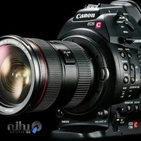 عکاسی باران فیلم