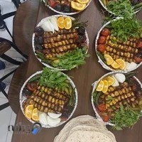 کبابسرای داوود