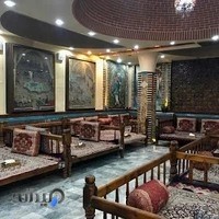 مجموعه باغ تالار شاهكار