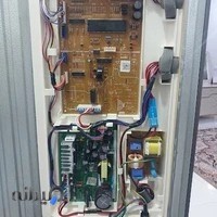 تعمیرات یخچال فریزر ایرانی وخارجی