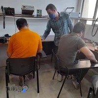 آموزشگاه تعمیرات لوازم خانگی فنی سازان