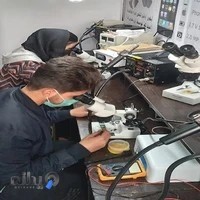 آموزشگاه تعمیرات مهیاد برزین