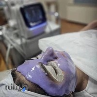 پاکسازی پوست میترا حسینی