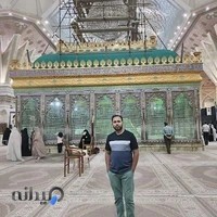 غسالخانه بهشت زهرا (مجتمع عروجیان)