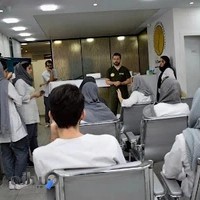 فیزیوتراپی دکتر ایمان کمالی حکیم