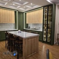 کابینت پنجه مریم