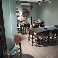 کافه بازی هفت سنگ (باشگاه بازی های فکری)